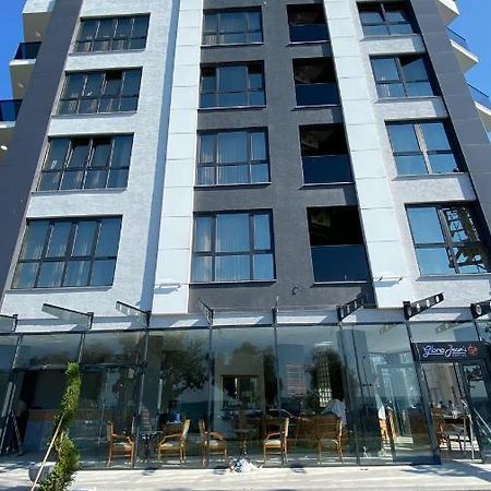 Tasliman Otel Yalova (Yalova) Exterior foto
