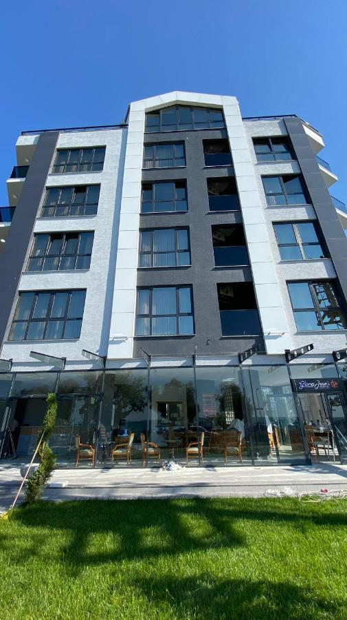 Tasliman Otel Yalova (Yalova) Exterior foto