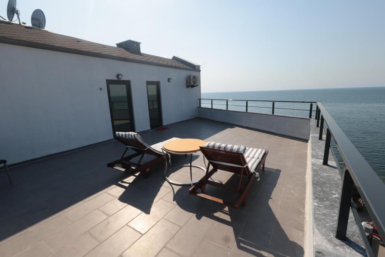 Tasliman Otel Yalova (Yalova) Exterior foto