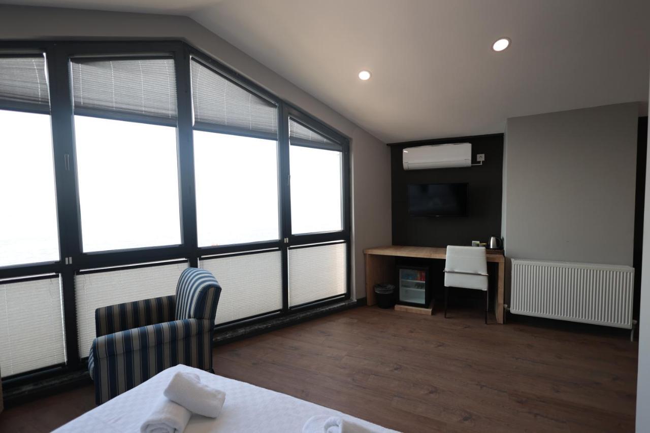 Tasliman Otel Yalova (Yalova) Exterior foto