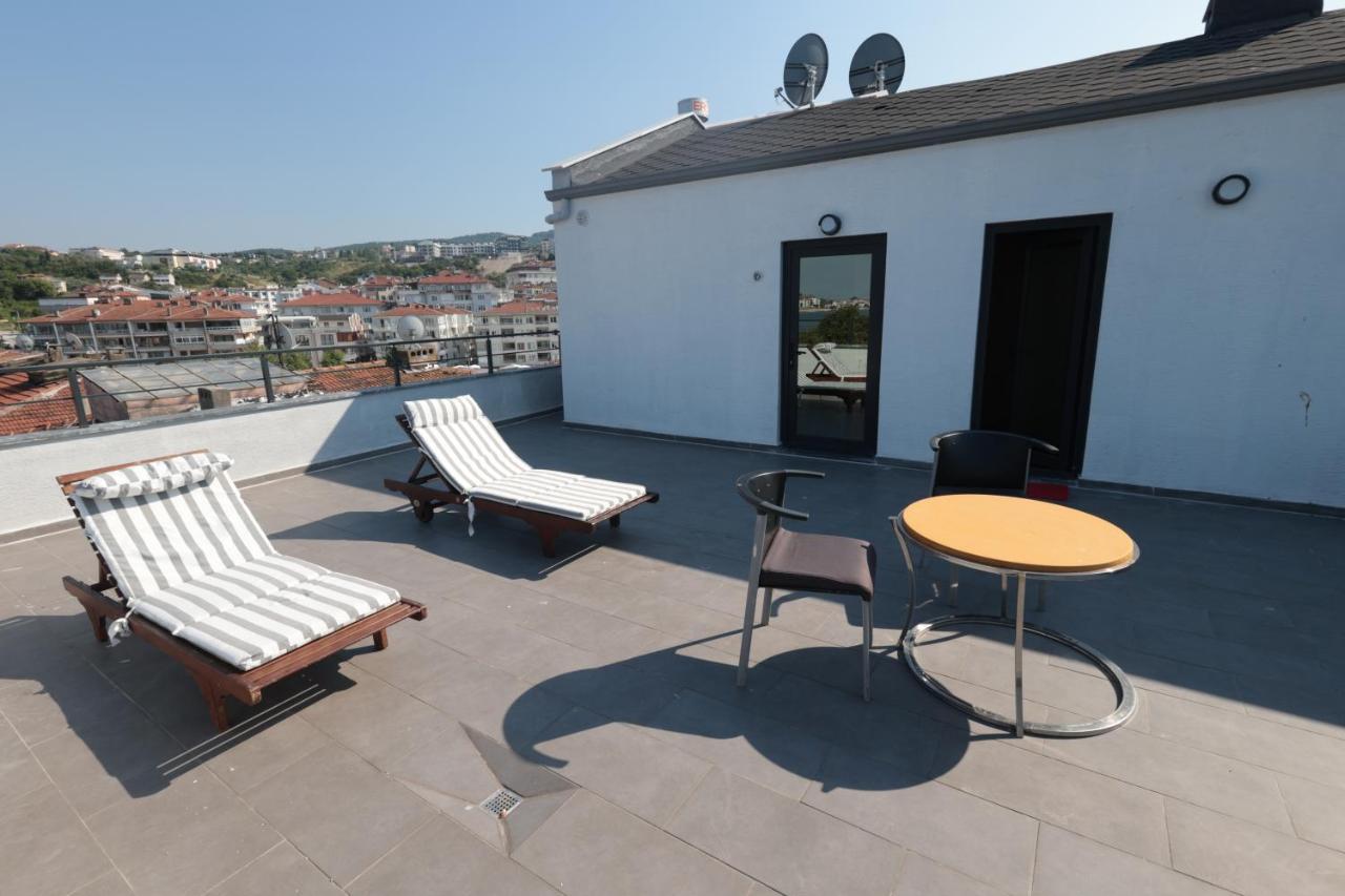 Tasliman Otel Yalova (Yalova) Exterior foto
