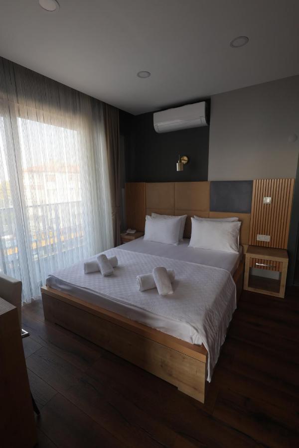 Tasliman Otel Yalova (Yalova) Exterior foto