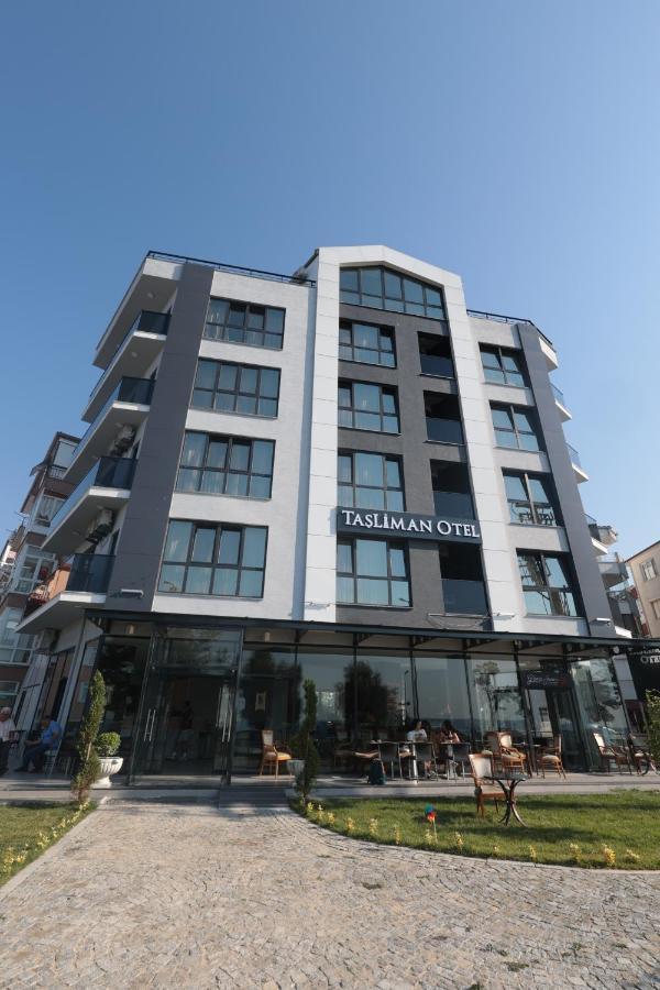Tasliman Otel Yalova (Yalova) Exterior foto