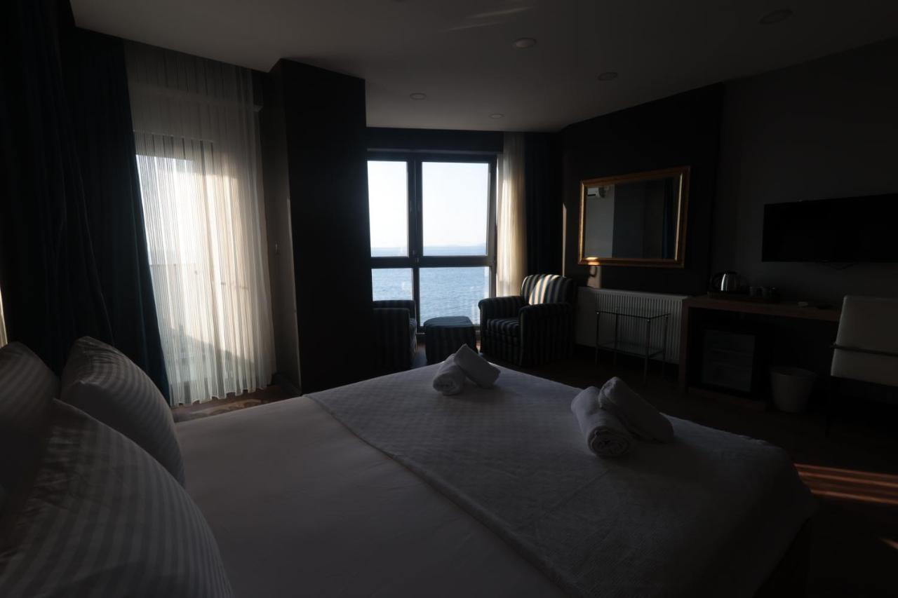 Tasliman Otel Yalova (Yalova) Exterior foto