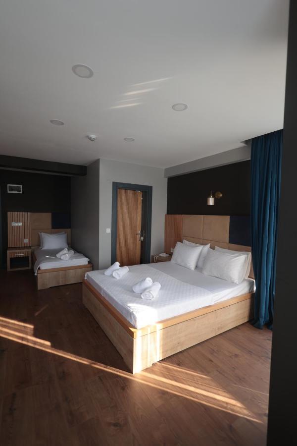 Tasliman Otel Yalova (Yalova) Exterior foto
