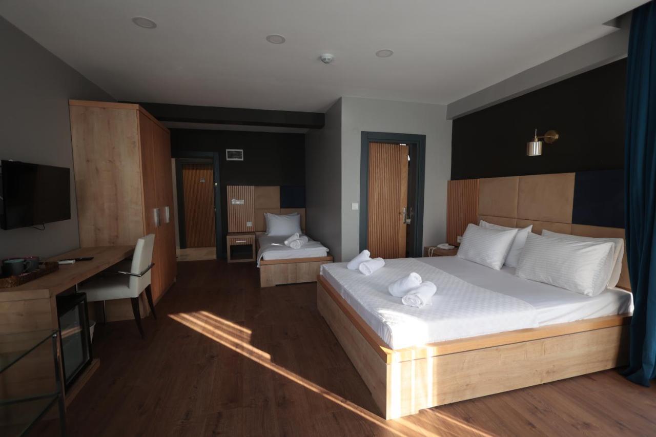 Tasliman Otel Yalova (Yalova) Exterior foto