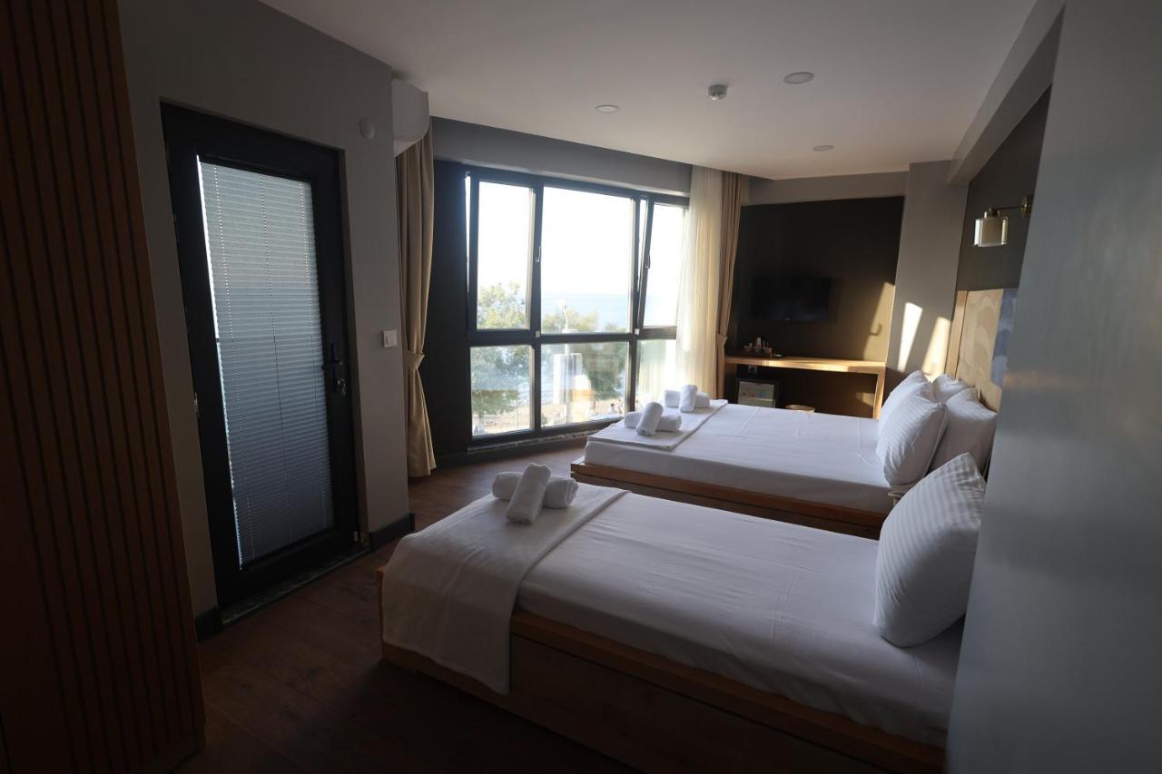 Tasliman Otel Yalova (Yalova) Exterior foto