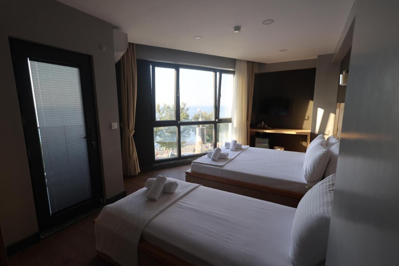 Tasliman Otel Yalova (Yalova) Exterior foto