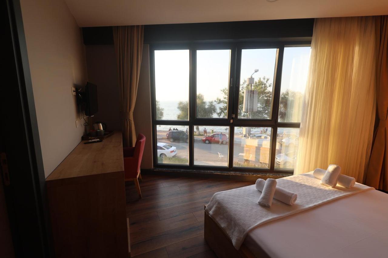 Tasliman Otel Yalova (Yalova) Exterior foto