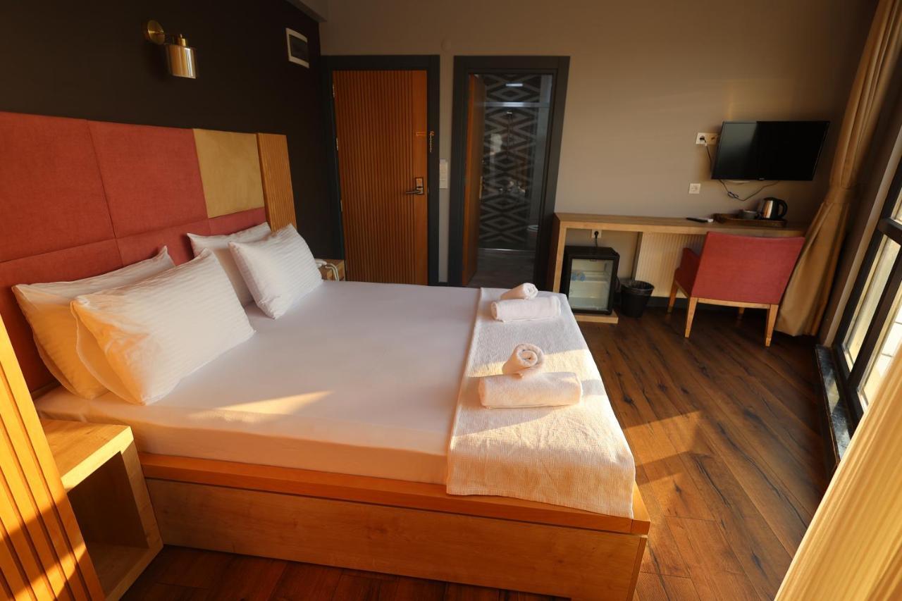 Tasliman Otel Yalova (Yalova) Exterior foto