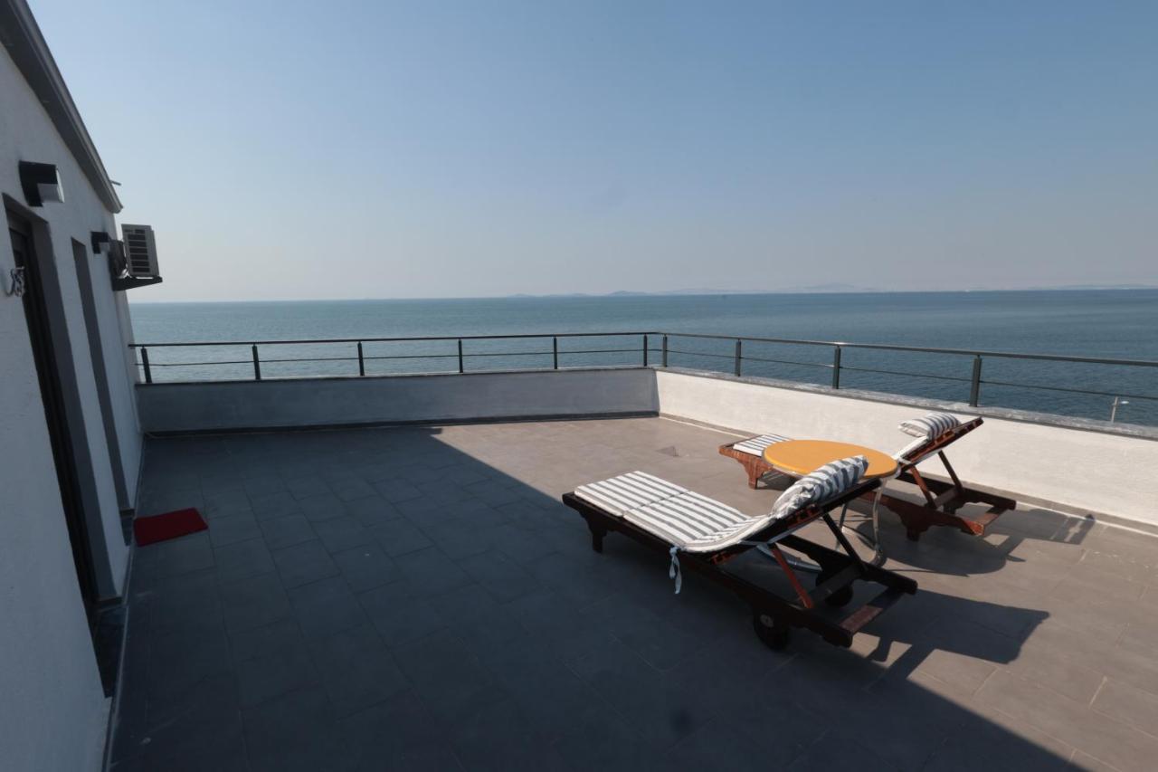 Tasliman Otel Yalova (Yalova) Exterior foto
