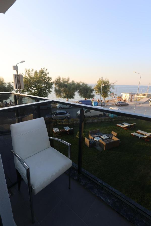 Tasliman Otel Yalova (Yalova) Exterior foto