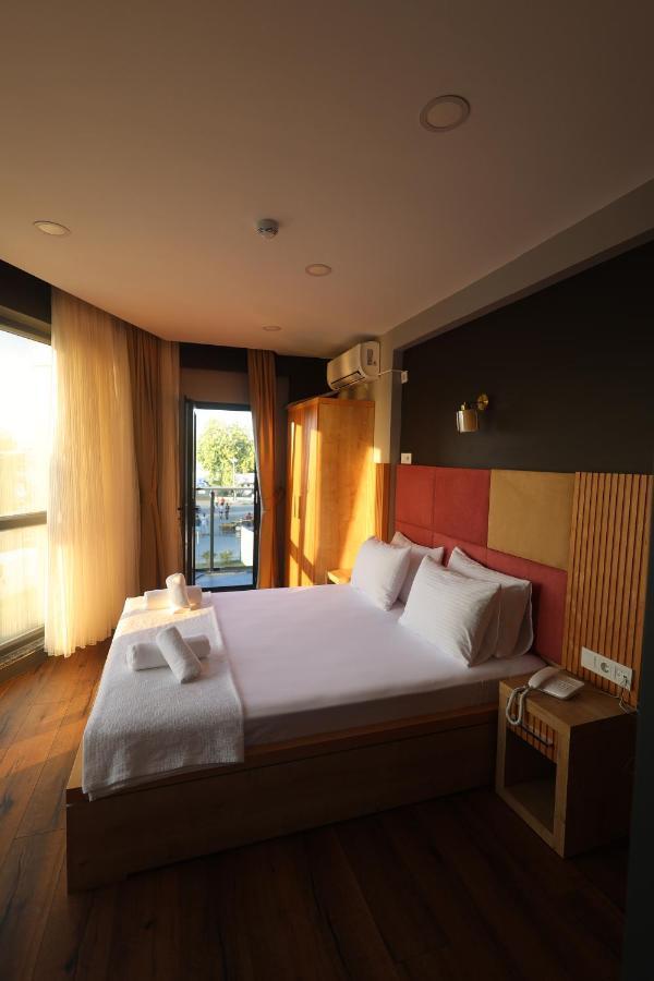 Tasliman Otel Yalova (Yalova) Exterior foto