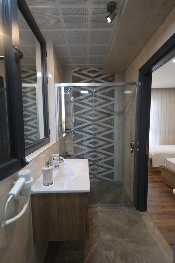 Tasliman Otel Yalova (Yalova) Exterior foto