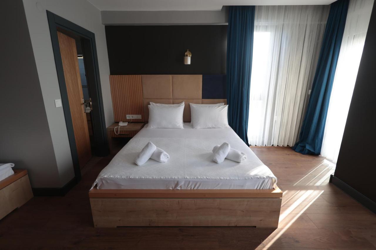 Tasliman Otel Yalova (Yalova) Exterior foto