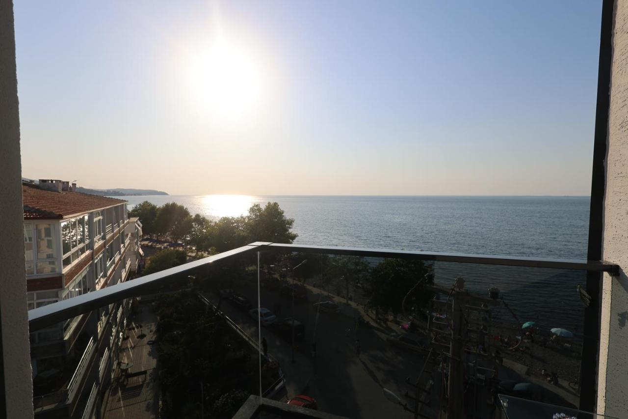 Tasliman Otel Yalova (Yalova) Exterior foto
