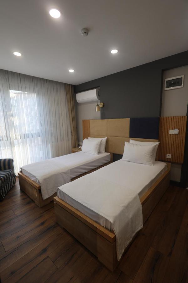 Tasliman Otel Yalova (Yalova) Exterior foto