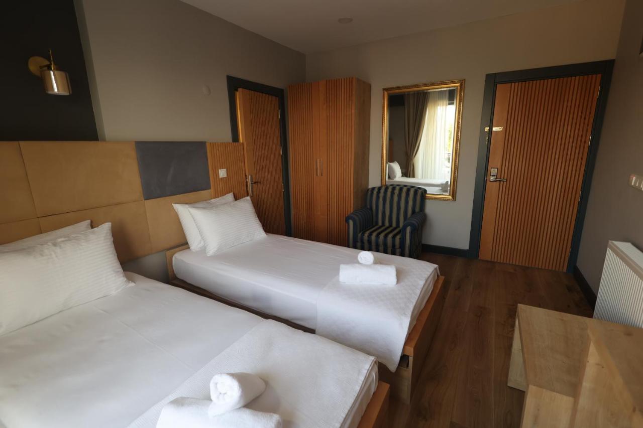 Tasliman Otel Yalova (Yalova) Exterior foto