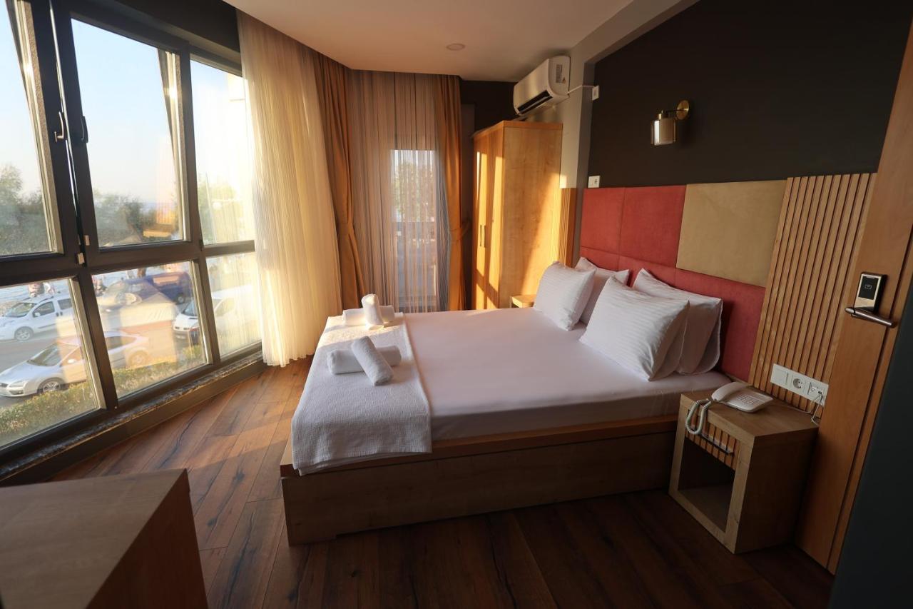 Tasliman Otel Yalova (Yalova) Exterior foto