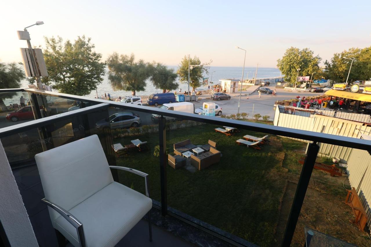 Tasliman Otel Yalova (Yalova) Exterior foto