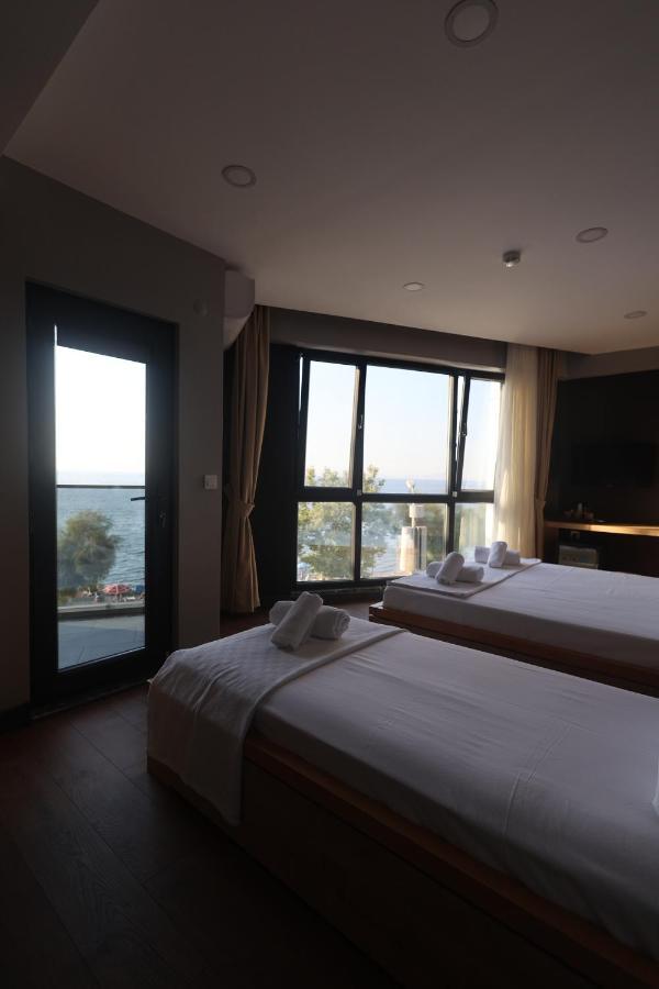Tasliman Otel Yalova (Yalova) Exterior foto