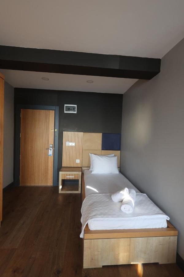 Tasliman Otel Yalova (Yalova) Exterior foto
