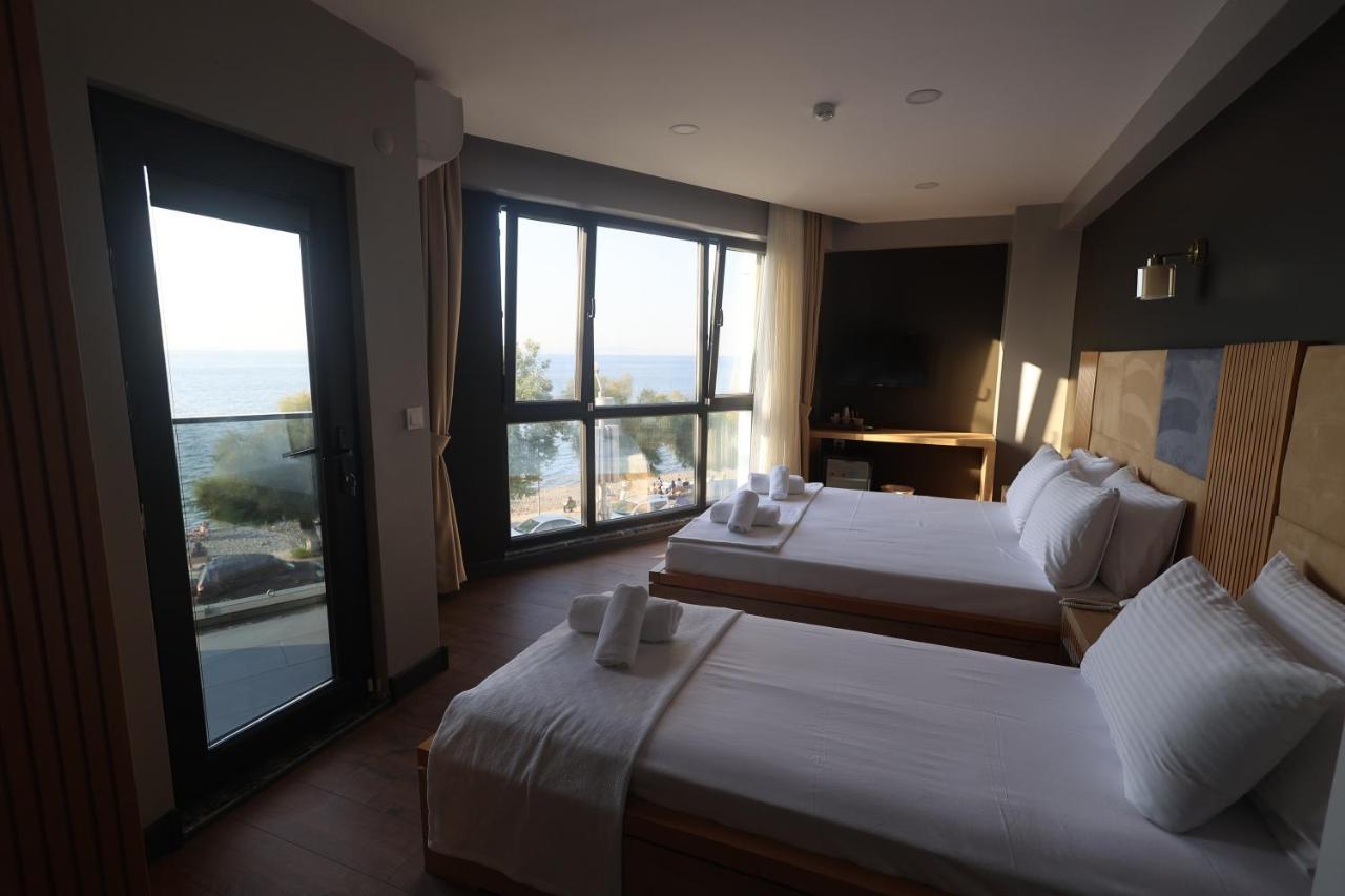 Tasliman Otel Yalova (Yalova) Exterior foto
