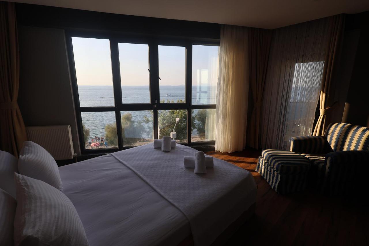 Tasliman Otel Yalova (Yalova) Exterior foto