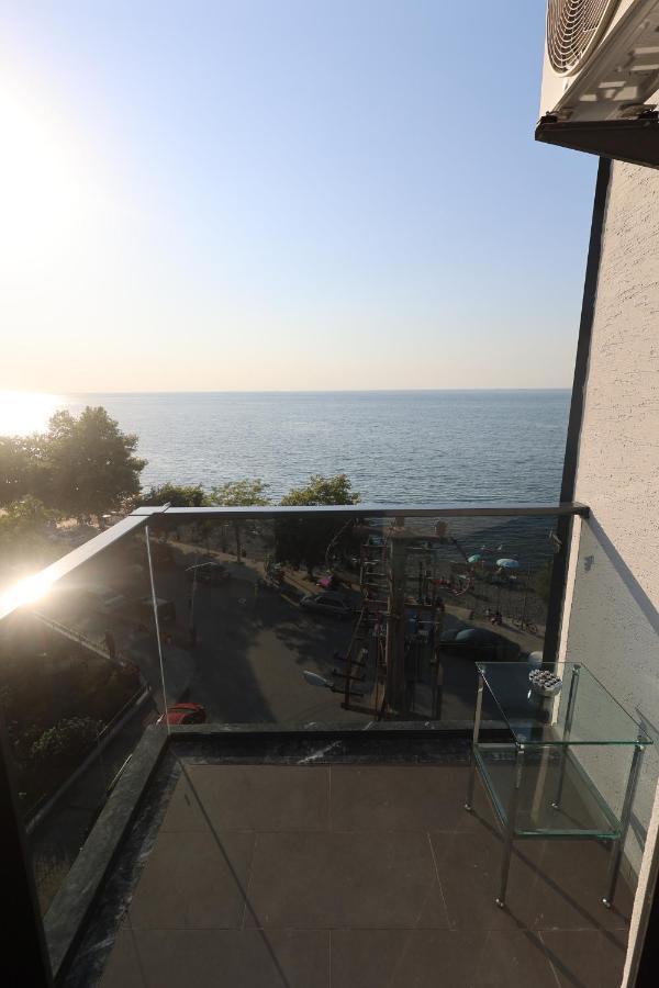 Tasliman Otel Yalova (Yalova) Exterior foto