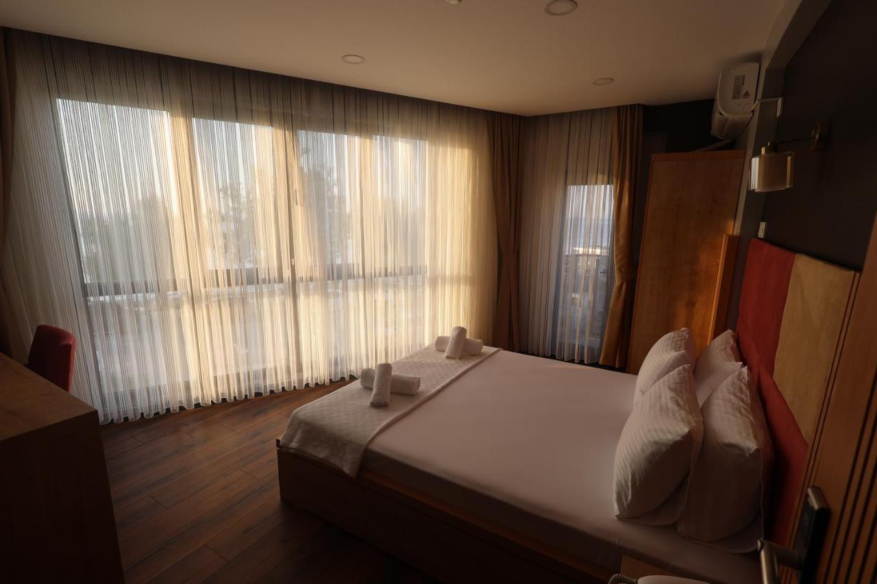 Tasliman Otel Yalova (Yalova) Exterior foto