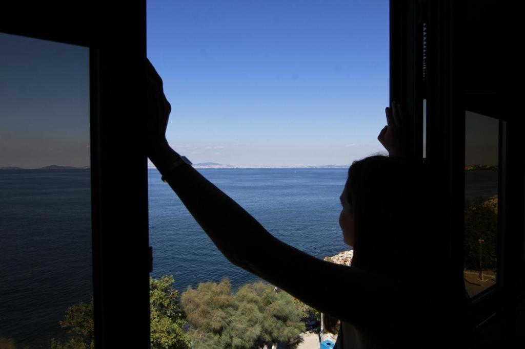 Tasliman Otel Yalova (Yalova) Exterior foto
